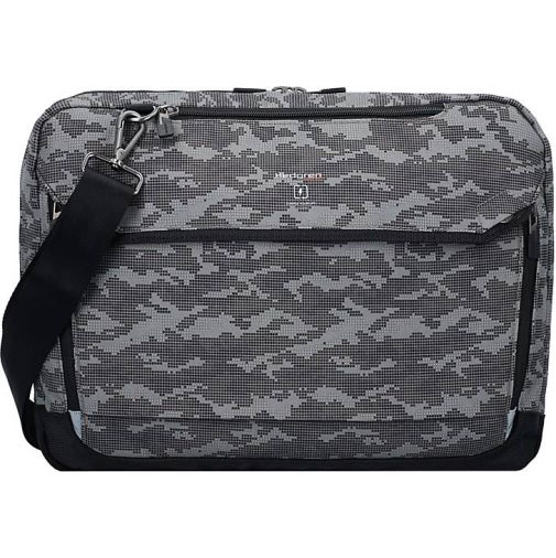 Hedgren Hitch Slim Flugumhänger RFID 39 cm Laptopfach