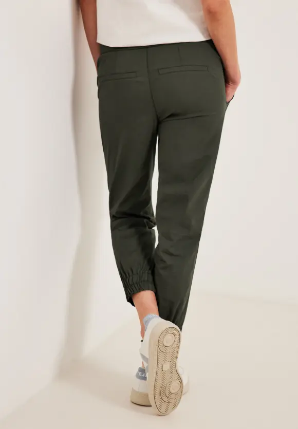 CECIL Casual Fit Stretchhose