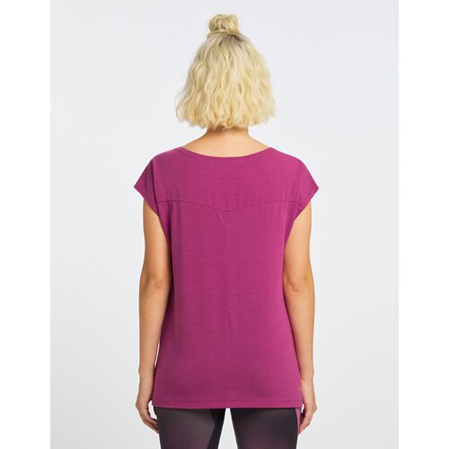 DAMEN SHIRT VB_ALICE DCTL 01 T-SHIRT