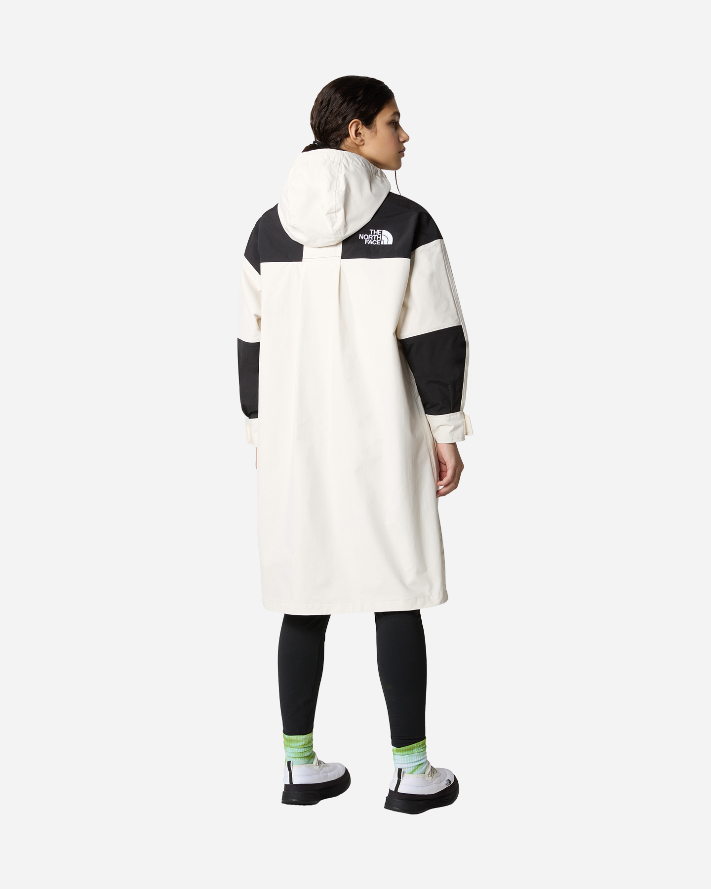 Giacca The North Face Reign W NF0A853LROU1