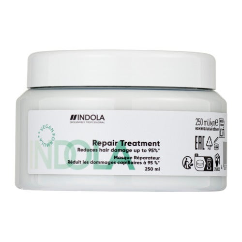 Indola Care & Style regeneráló ápoló 250 ml