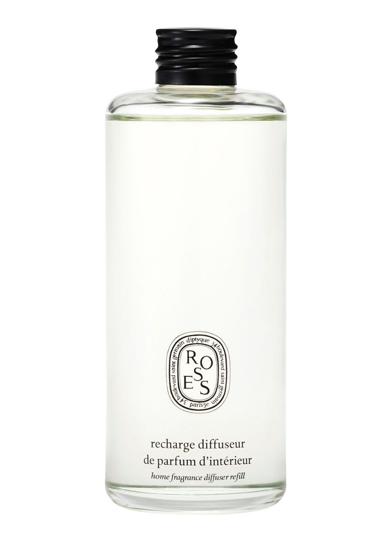 Ricarica per diffusore di fragranze DIPTYQUE Rose - ricarica per bastoncini profumati