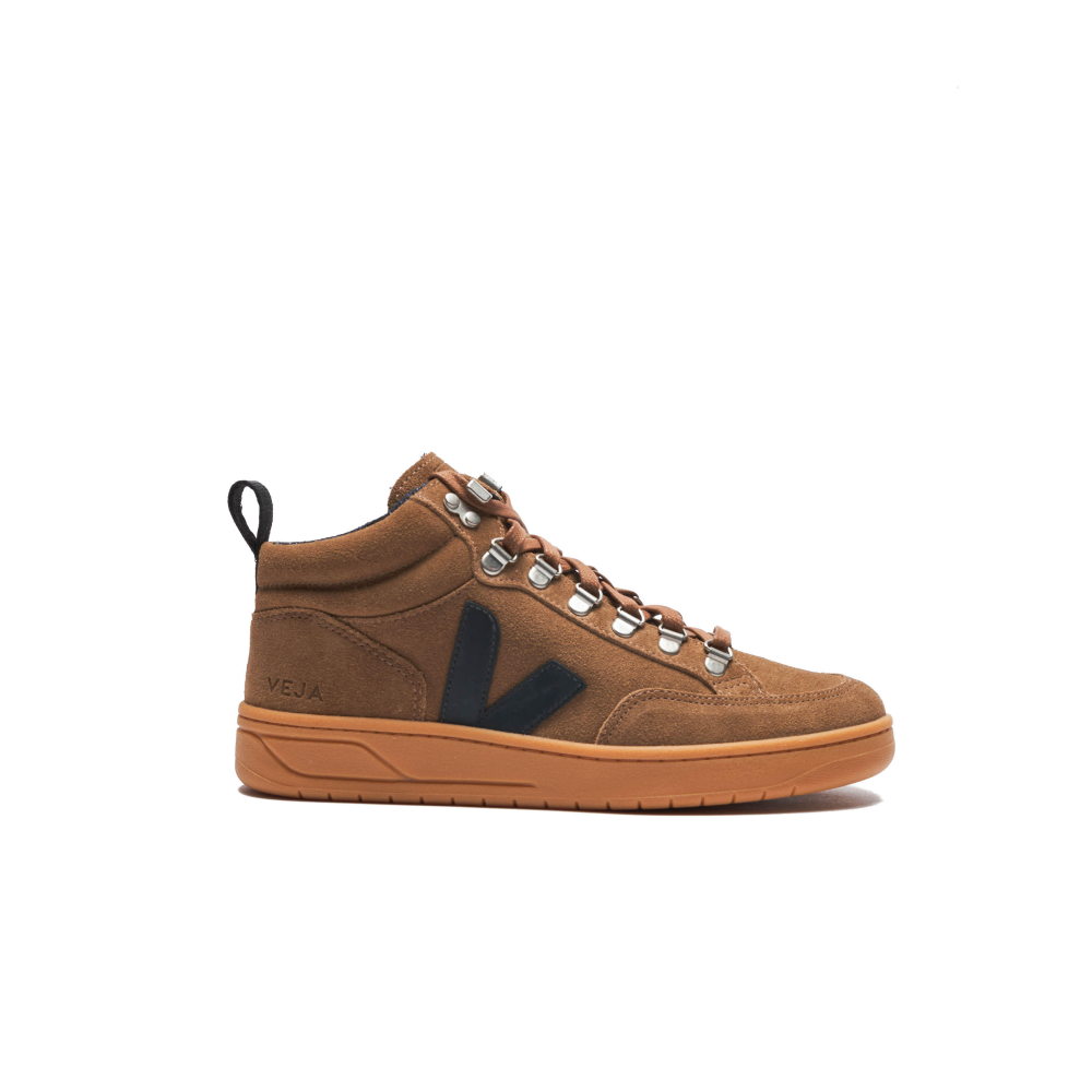 VEJA WMNS Roraima QR0301642A / braun