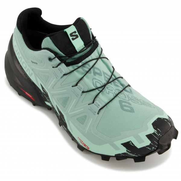 Salomon - Women's Speedcross 6 GORE-TEX - Trailrunningschuhe