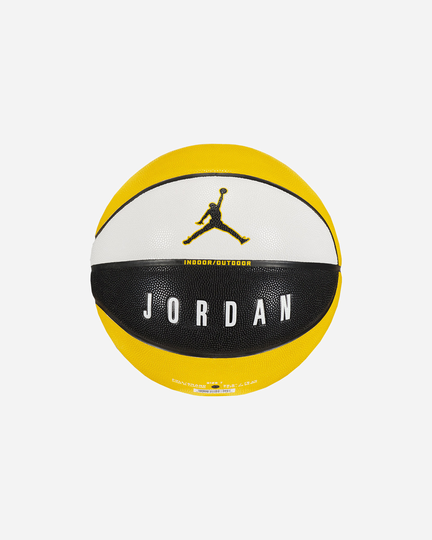 Pallone Basket Nike Jordan Ultimate 8p 2.0 J.100.8254.153