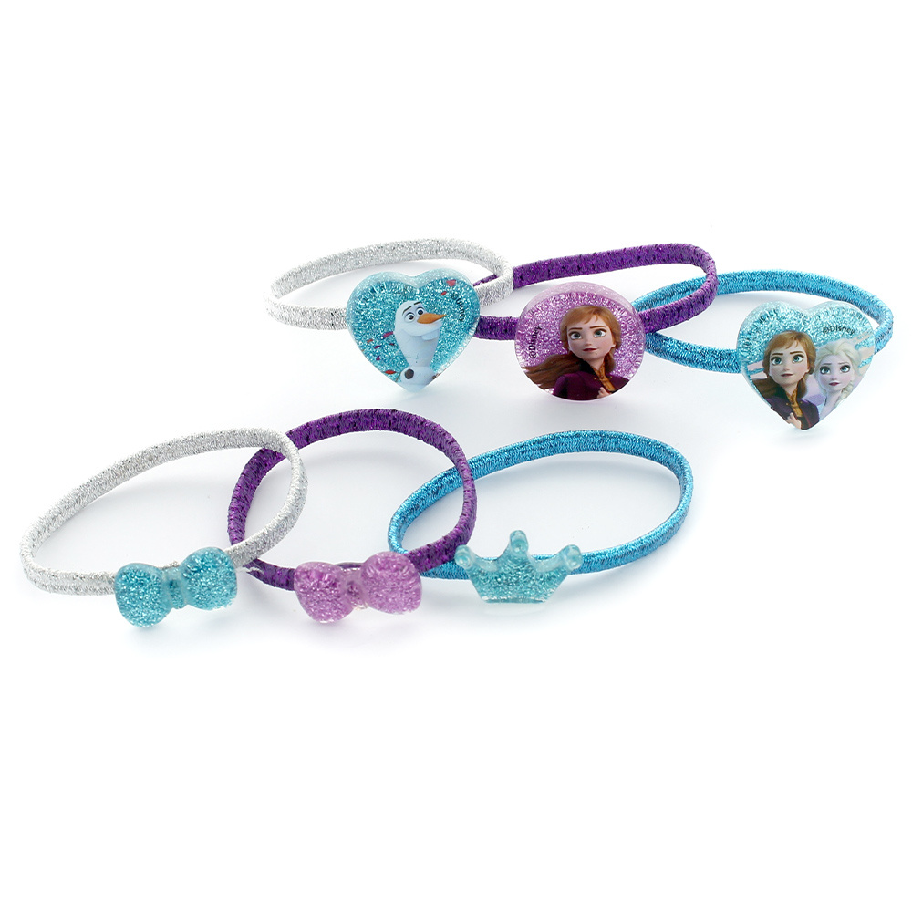 Disney ELASTIQUES AVEC BRACELET ELASTIQUES