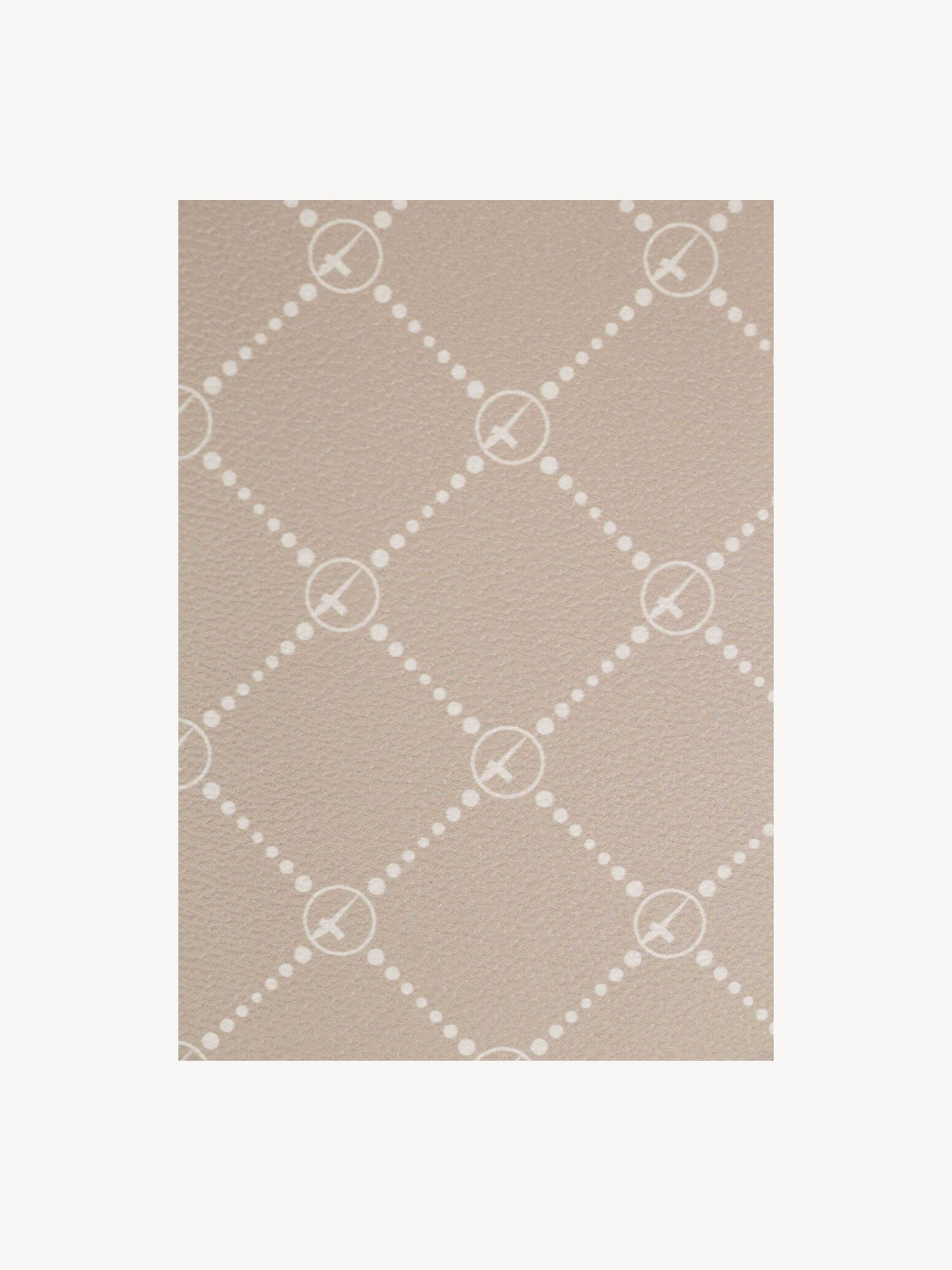 Sac cabas - beige
