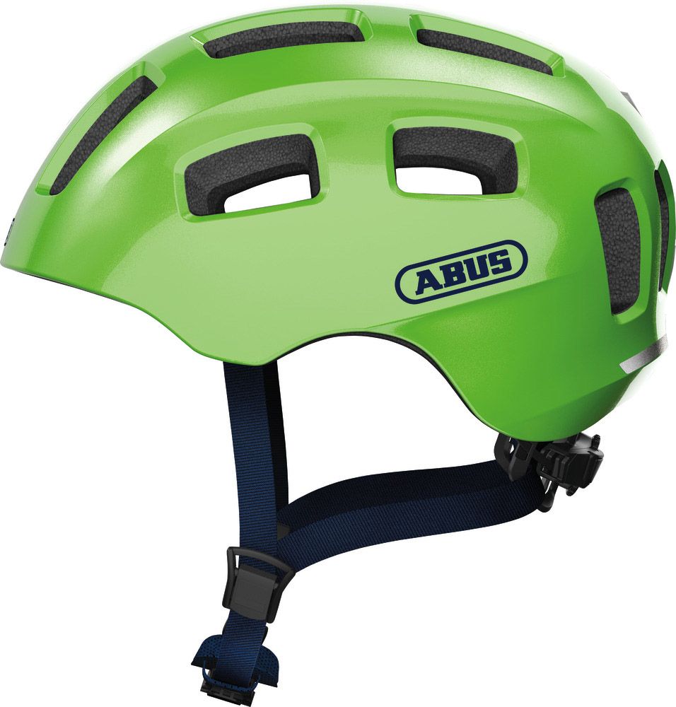 Abus Youn-I 2.0 - Jugend Trekking Helm kaufen | Bike-Discount