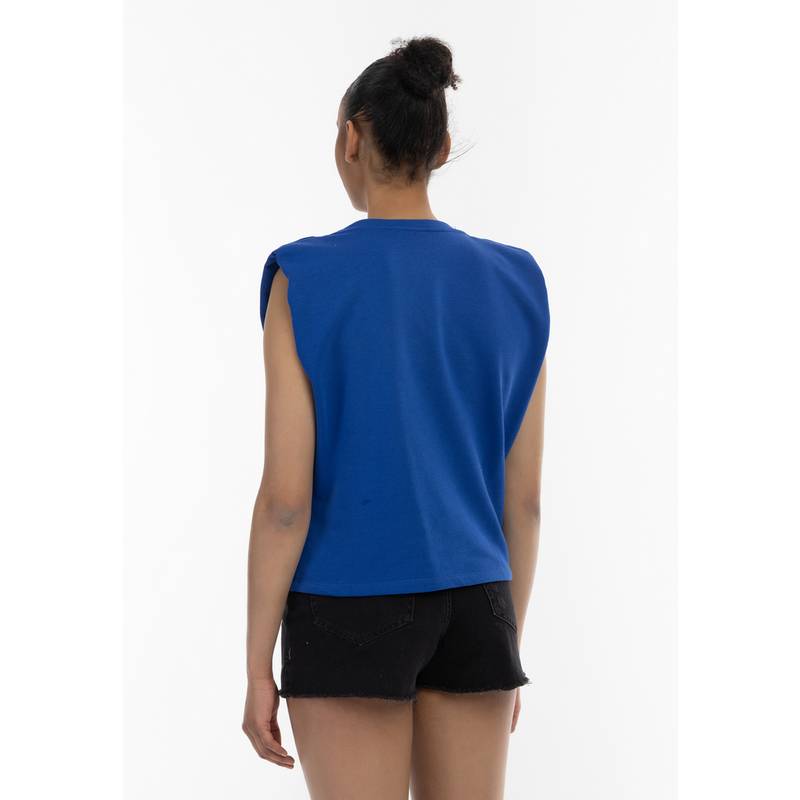 MYMO Sweatshirt Damen