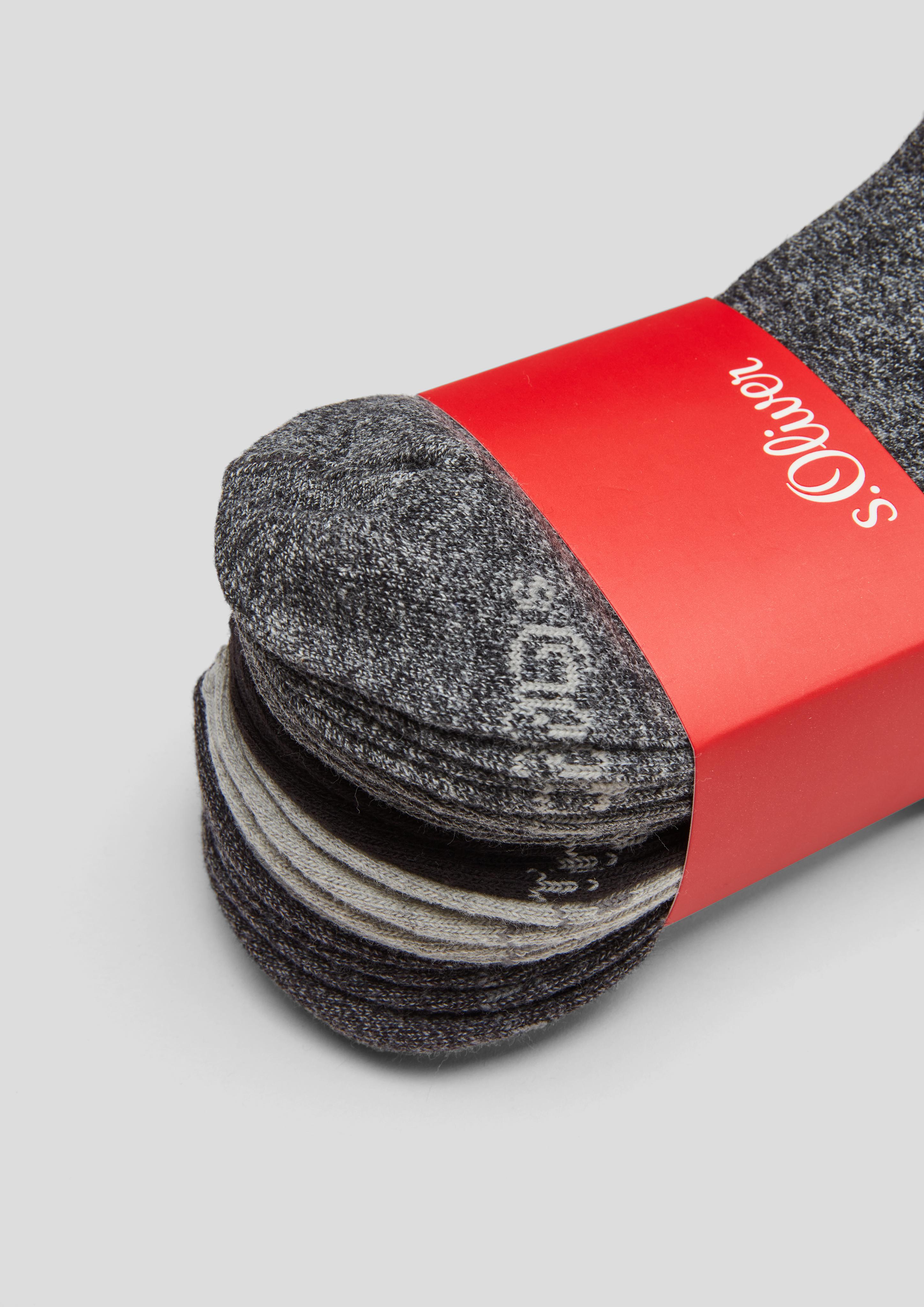 10er-Pack Socken  122.899.124.24008-9901
