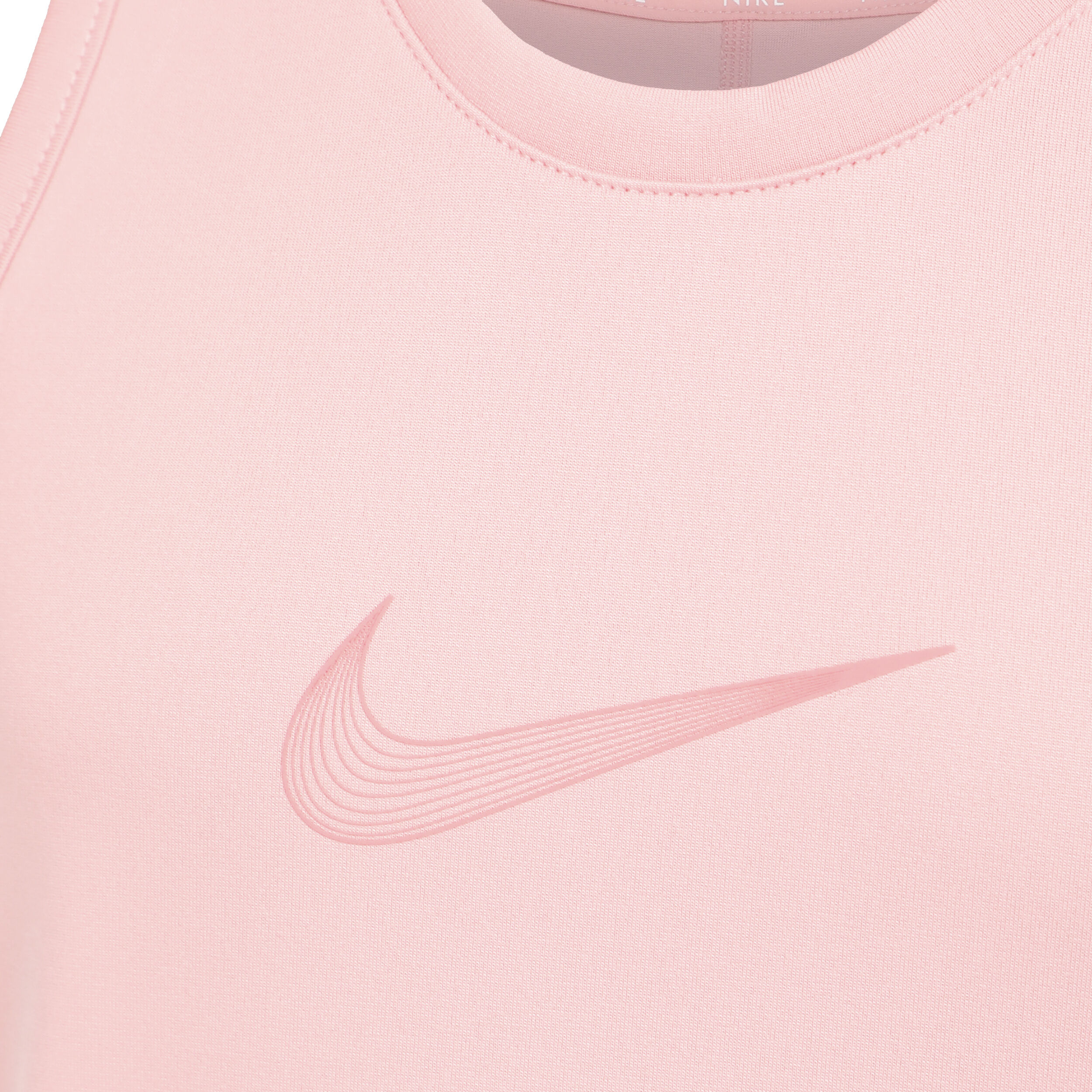 Dri-Fit Big Kids Tank-Top Mädchen - Rosa