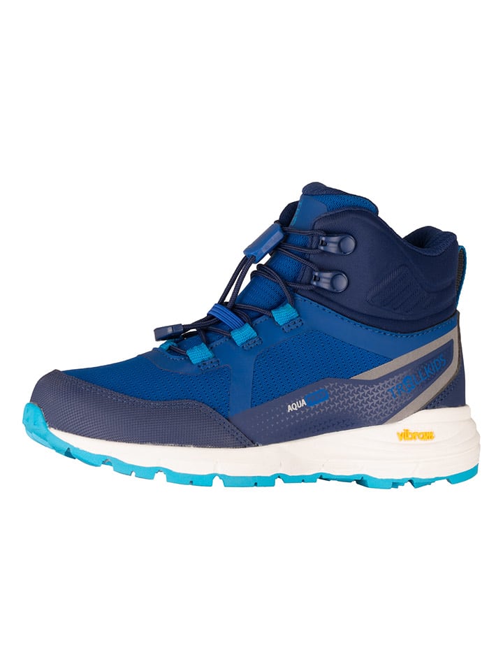 Trollkids Wanderschuhe 