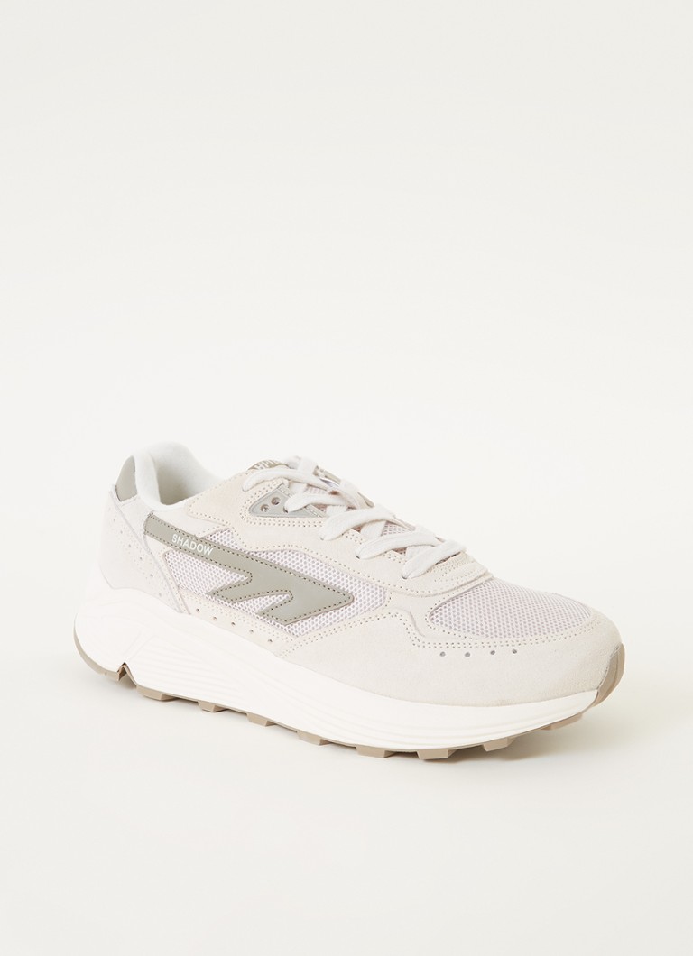 Baskets Hi-Tec HTS Shadow RGS avec détails en daim