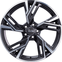 MAM RS5 grau / anthrazit - ATU