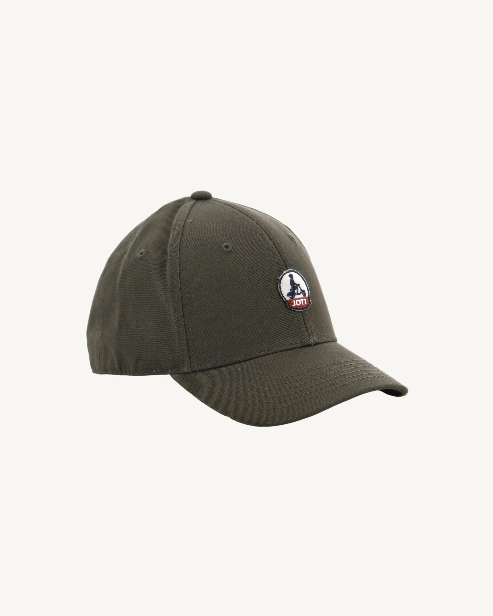 Casquette Kaki enfant Set