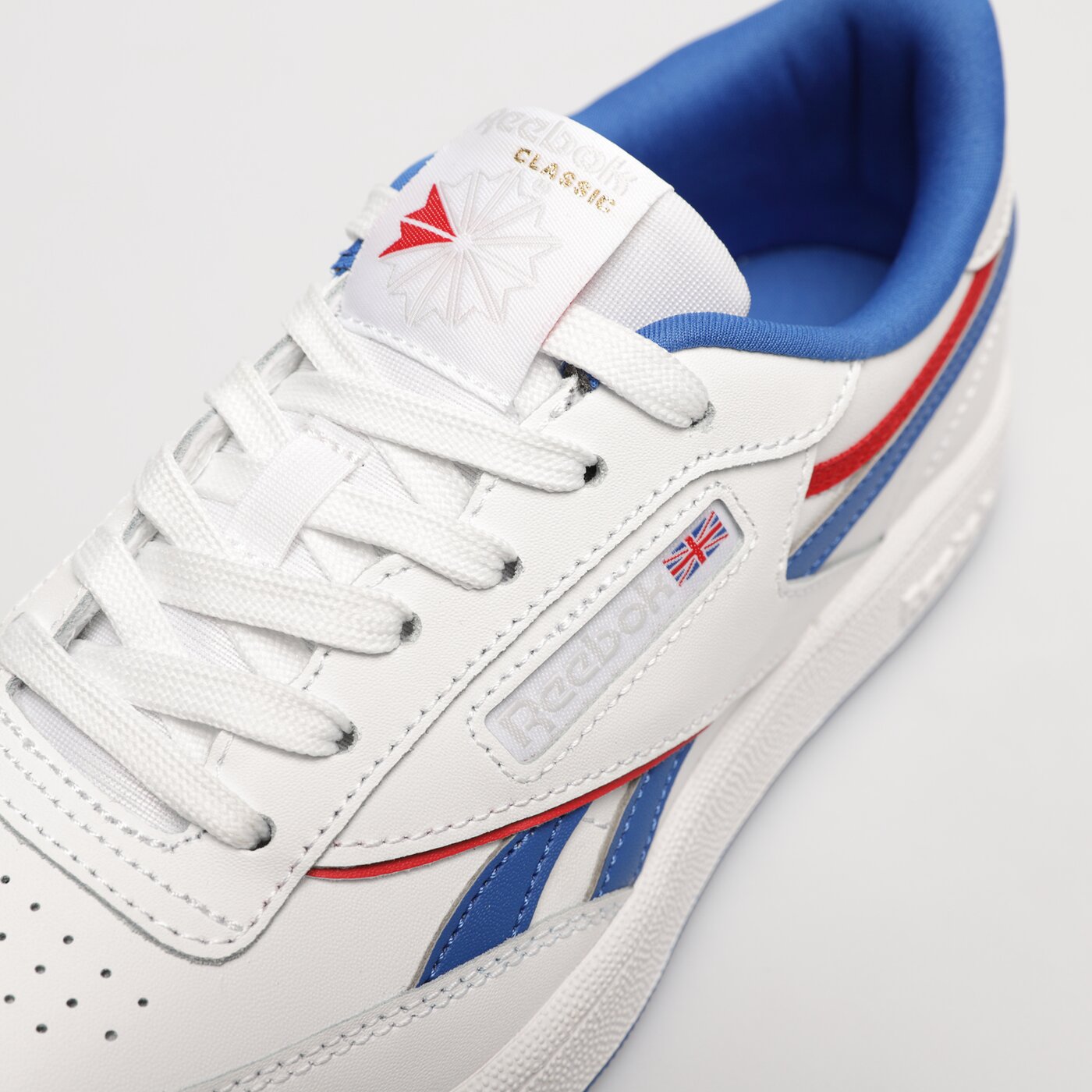 REEBOK CLUB C REVENGE Weiß