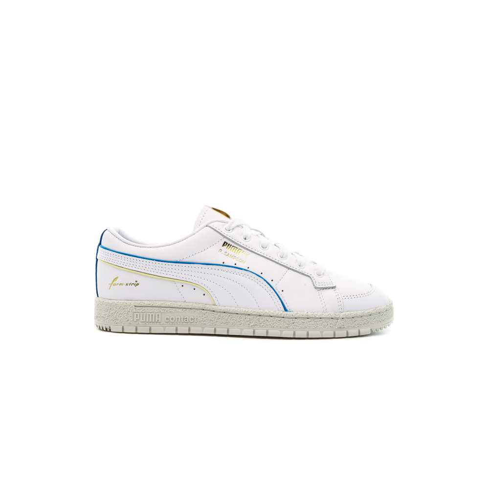 PUMA Ralph Sampson 70 Lo RDL FS 374968 01 / weiss