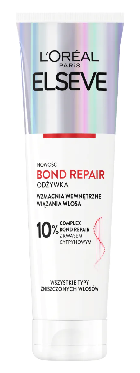 Elseve Bond Repair hårbalsam