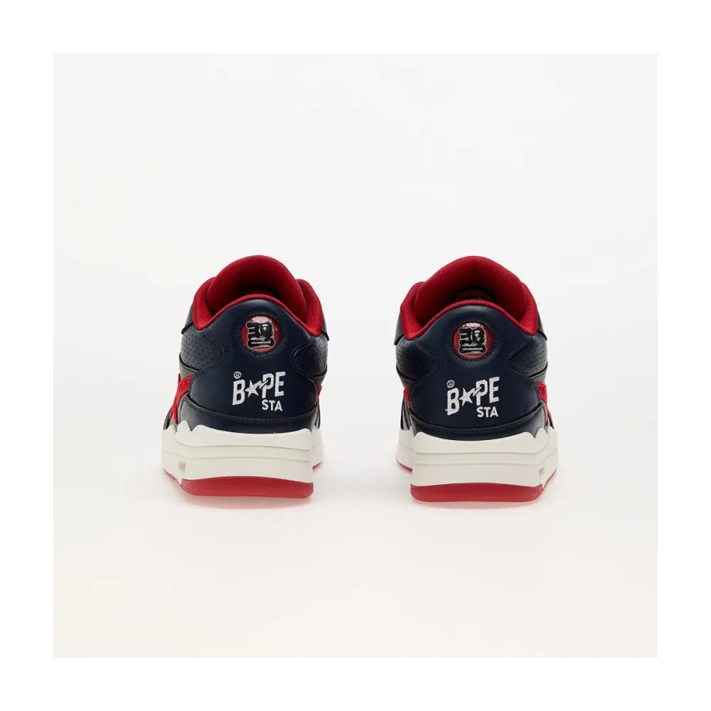 A Bathing Ape 30Th Anniversary Clutch Sta M1 Multi 001FWJ701002IMUL / bunt