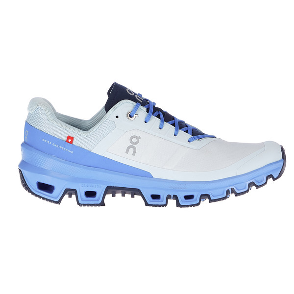 CLOUDVENTURE Damen - Trailrunningschuhe