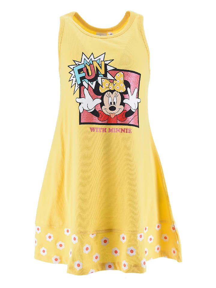 Disney Minnie Mouse Kleid 