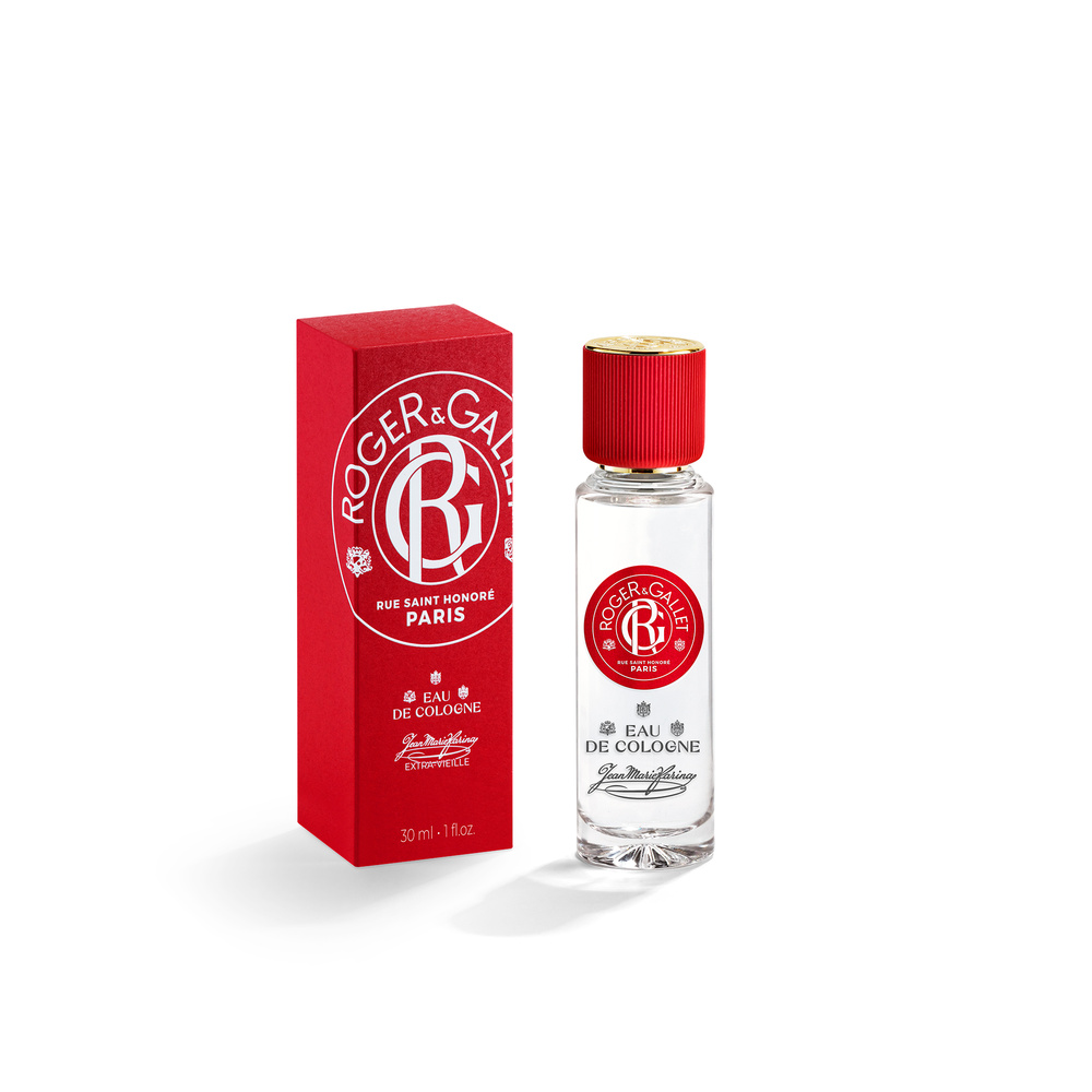 Roger & Gallet Eau de Cologne Eau de cologne