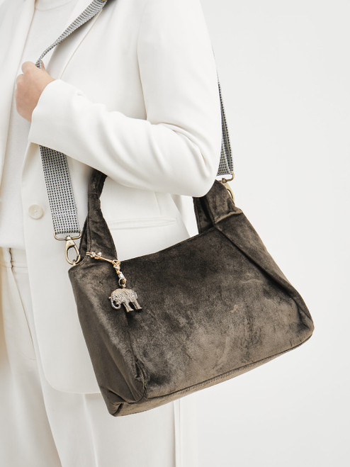 Schultertasche-93922090011 ANOKHI