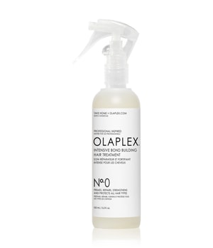 OLAPLEX No. 0 Intensive Bond Building Haarkur-155 ml