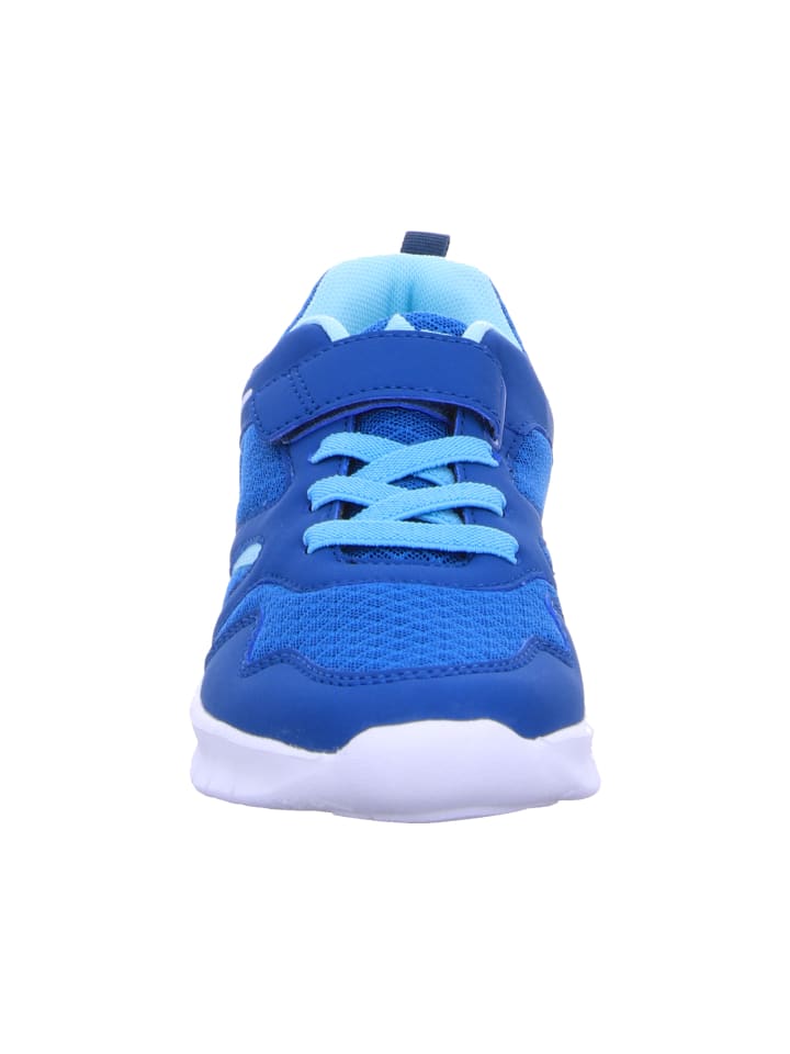 Lico Sportschuh in türkis günstig kaufen