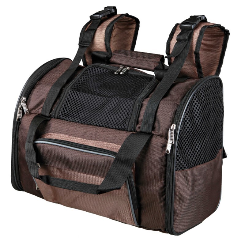 Trixie Tragetaschen Trixie Rucksack Shiva