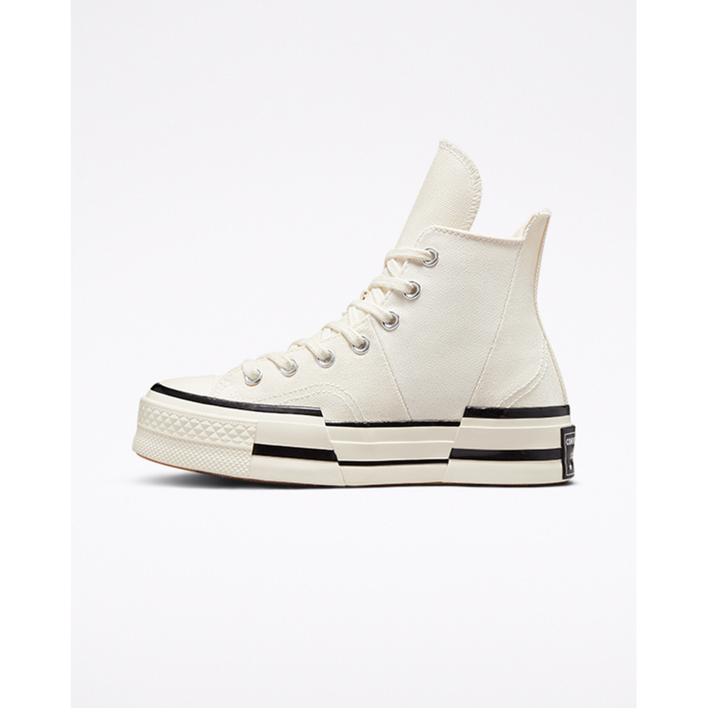 Converse Chuck 70 Plus A00915C / weiss