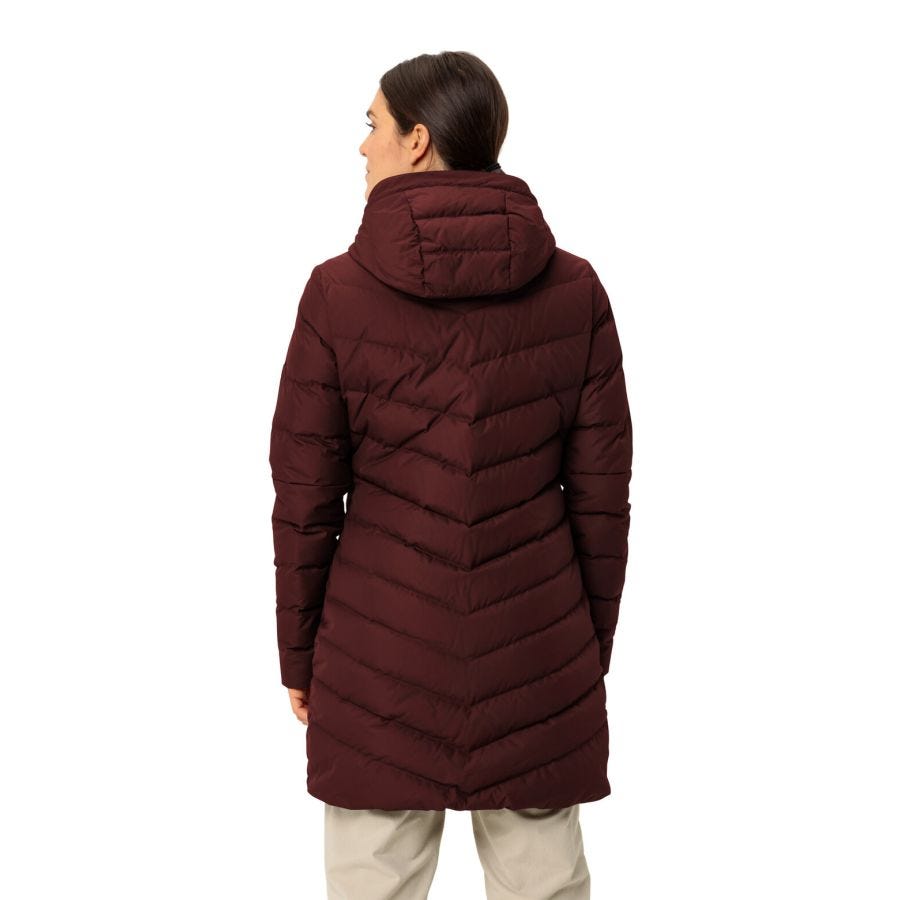 Annecy Daunenmantel Damen