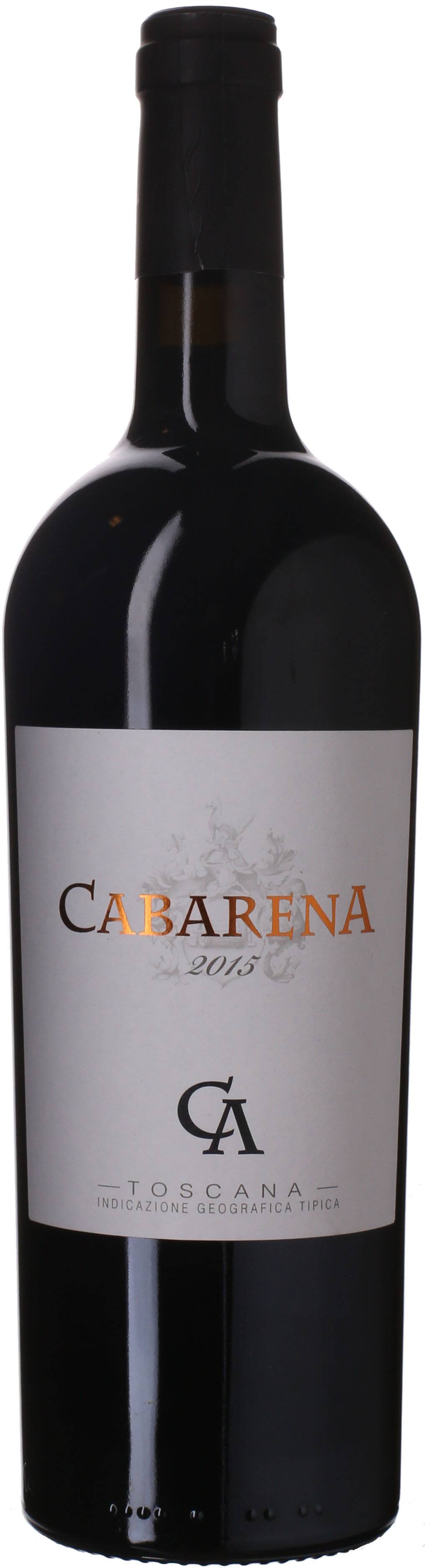 Cabarena 2015