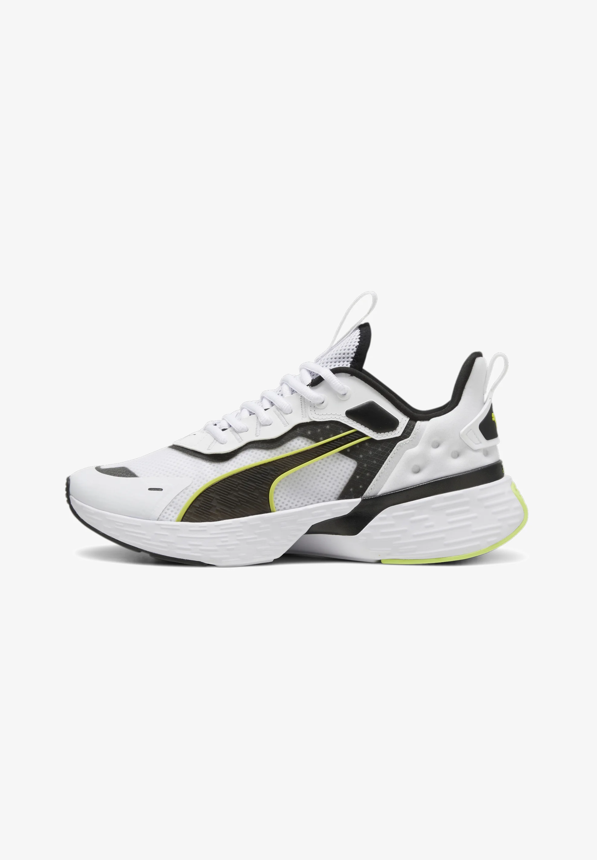 Puma SOFTRIDE SWAY - Zapatillas de running neutras