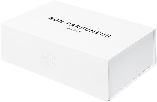BON PARFUMEUR Gift Box 003 --- 30Ml Edp, 30Ml Hand Cream, 200G Soap Duftset