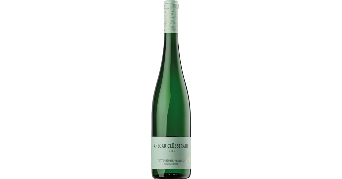 Trittenheimer Apotheke Riesling