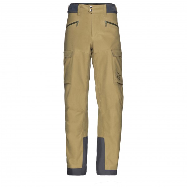 Norrøna - Kvinnherad GORE-TEX Pants - Regenhose