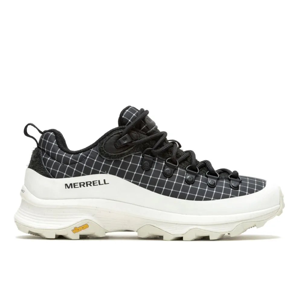 Merrell Ontario Speed RS 1TRL J006586 / schwarz