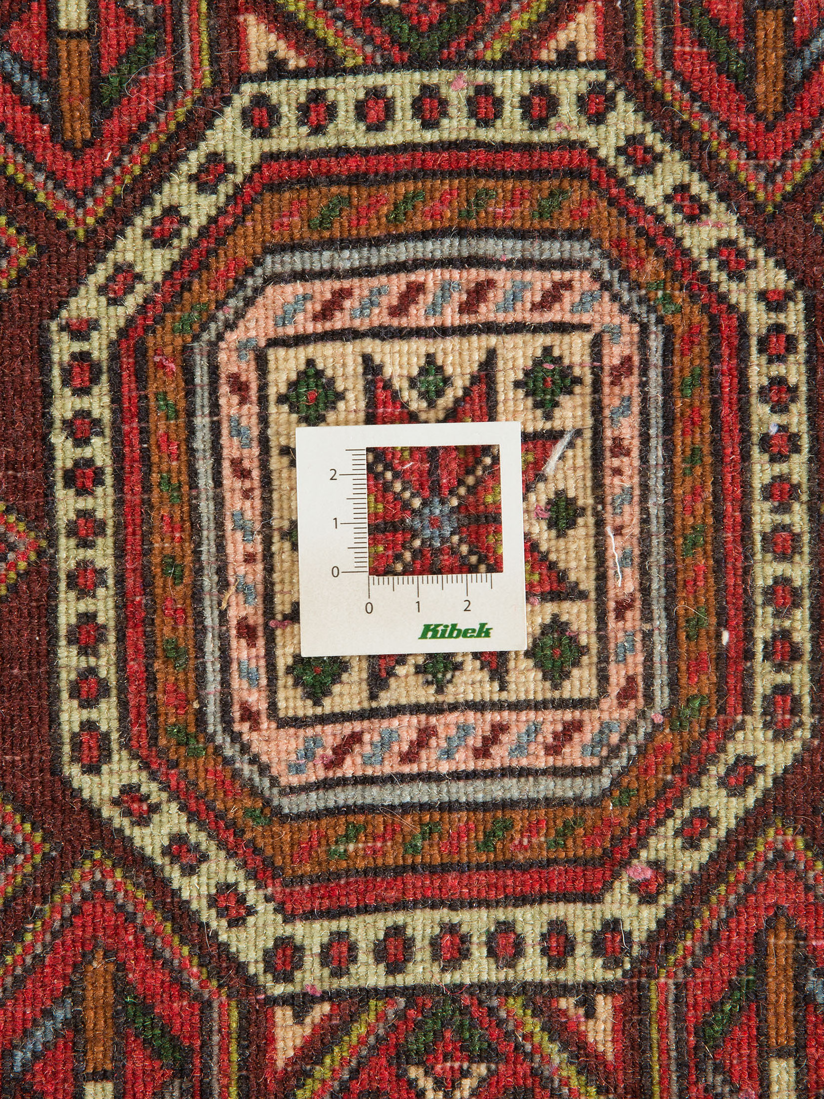 Goltogh ca. 72 x 130 cm, Unikat / Einzelstück