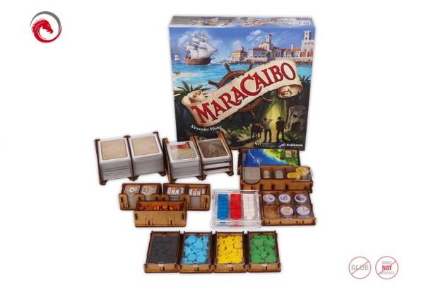 Insert: Maracaibo