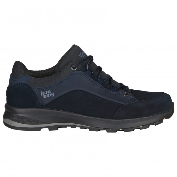 Hanwag - Banks Low Lady LL - Multisportschuhe