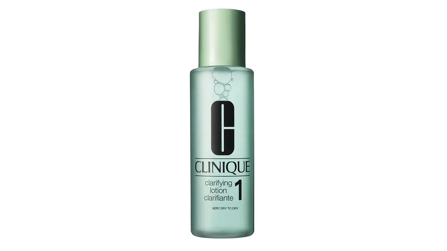 Clinique Clarifying Lotion 1
