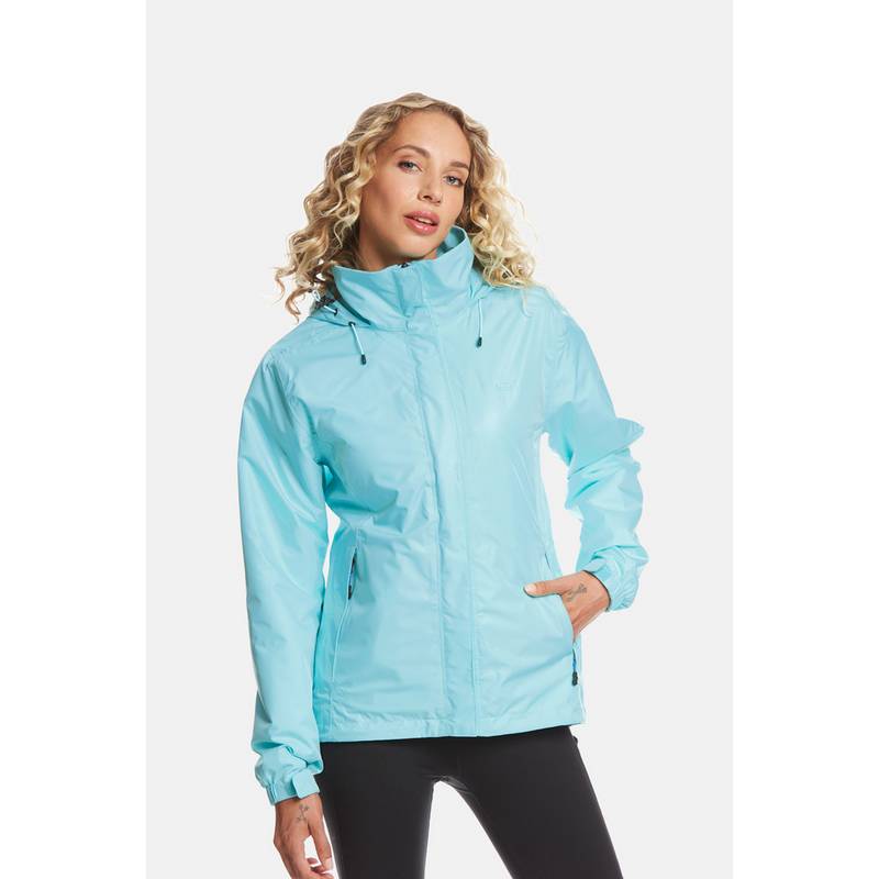 Jeff Green Lea Funktionsjacke Damen