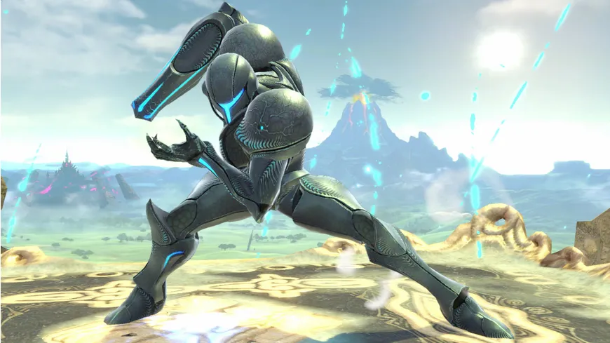 Super Smash Bros. Ultimate