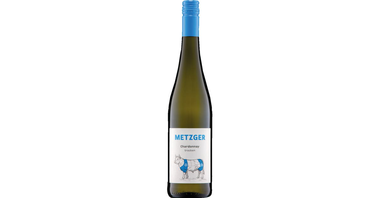 Pastorenstück Chardonnay