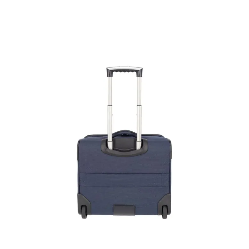 Travelite MEET 2w Business Trolley - Marine