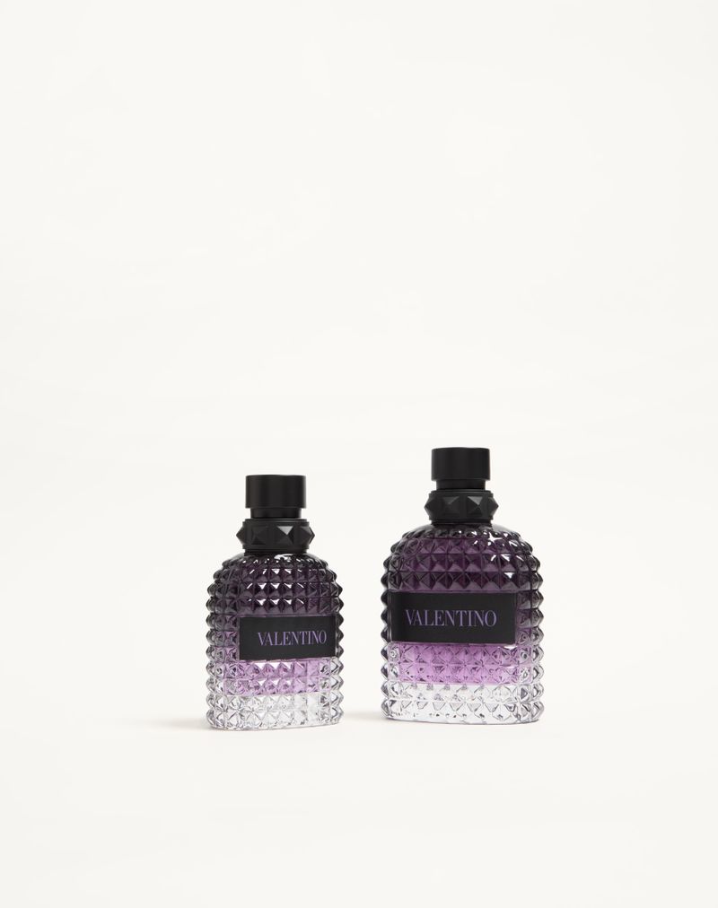 Nascido em Roma Purple Melancholia Eau De Toilette 100Ml
