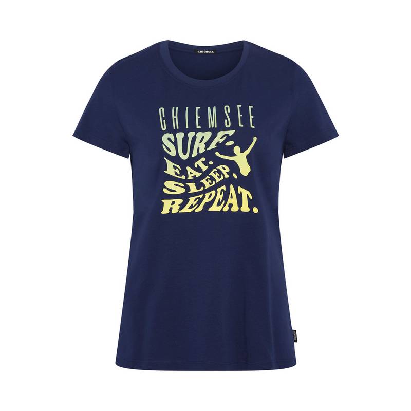 Chiemsee T-Shirt T-Shirt Damen