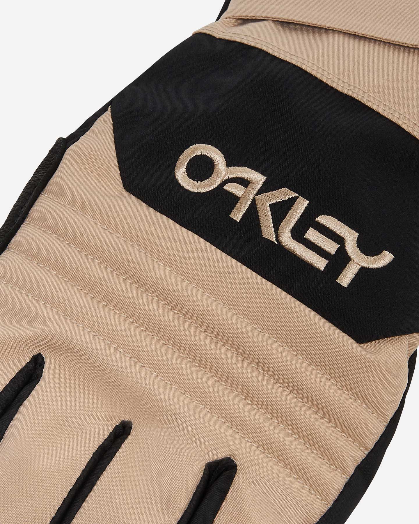 Okuliare Guanti Sci Oakley B1b M FOS901034-31R