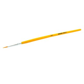 Warlord Games Synthetic Brush '0'